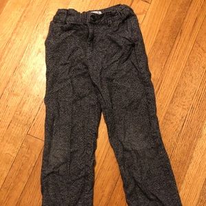 Gray Dress Slacks from Gymboree Size 6
